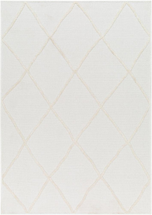 Livabliss - Lyna 5x72in Machine Woven Rug - LYA2303-572_CLOSEOUT veiw 1