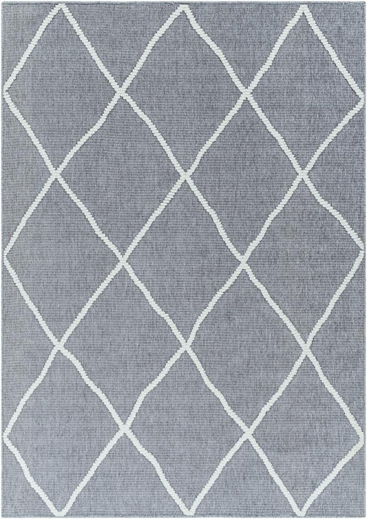 Livabliss - Lyna 33inx5 Machine Woven Rug - LYA2304-335_CLOSEOUT veiw 1