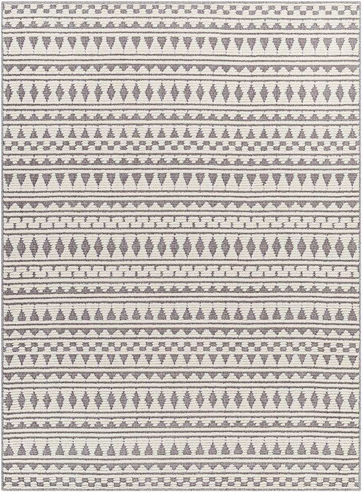Livabliss - Lyna 33inx5 Machine Woven Rug - LYA2305-335_CLOSEOUT veiw 1