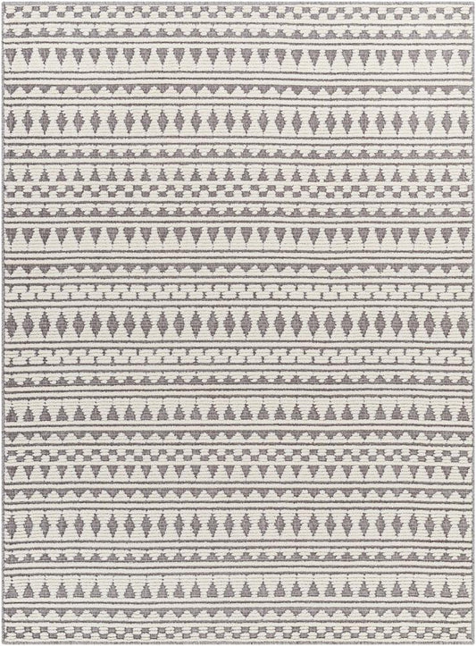 Livabliss - Lyna 33inx5 Machine Woven Rug - LYA2305-335_CLOSEOUT veiw 1