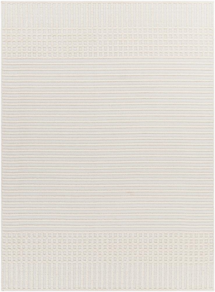 Livabliss - Lyna 5x72in Machine Woven Rug - LYA2306-572 veiw 1