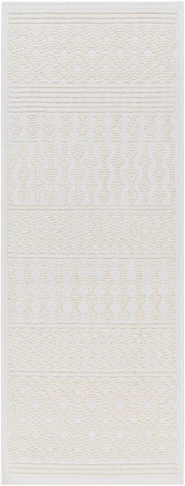 Livabliss - Lyna 27inx72in Machine Woven Rug - LYA2309-2772 veiw 1