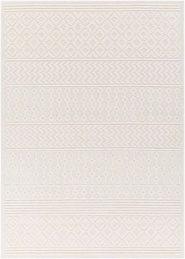 Livabliss - Lyna 5x72in Machine Woven Rug - LYA2309-572 veiw 1