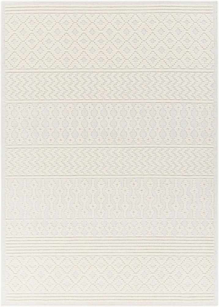 Livabliss - Lyna 710inx101in Machine Woven Rug - LYA2309-710101 veiw 1