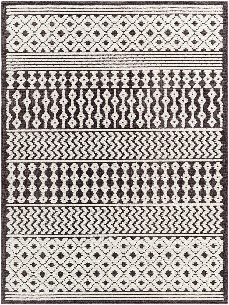 Livabliss - Lyna 5x72in Machine Woven Rug - LYA2310-572_CLOSEOUT veiw 1
