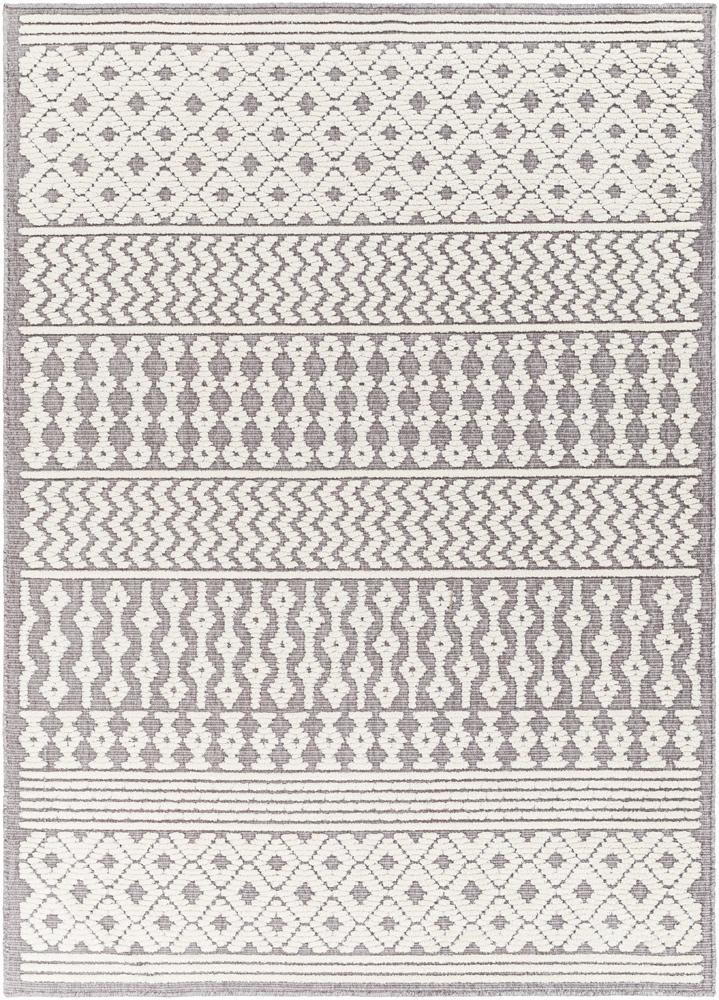 Livabliss - Lyna 33inx5 Machine Woven Rug - LYA2311-335_CLOSEOUT veiw 1