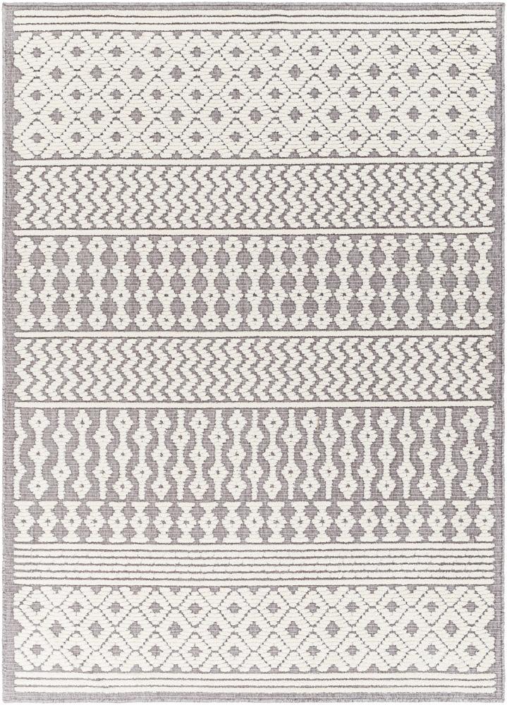 Livabliss - Lyna 710inx101in Machine Woven Rug - LYA2311-710101_CLOSEOUT veiw 1
