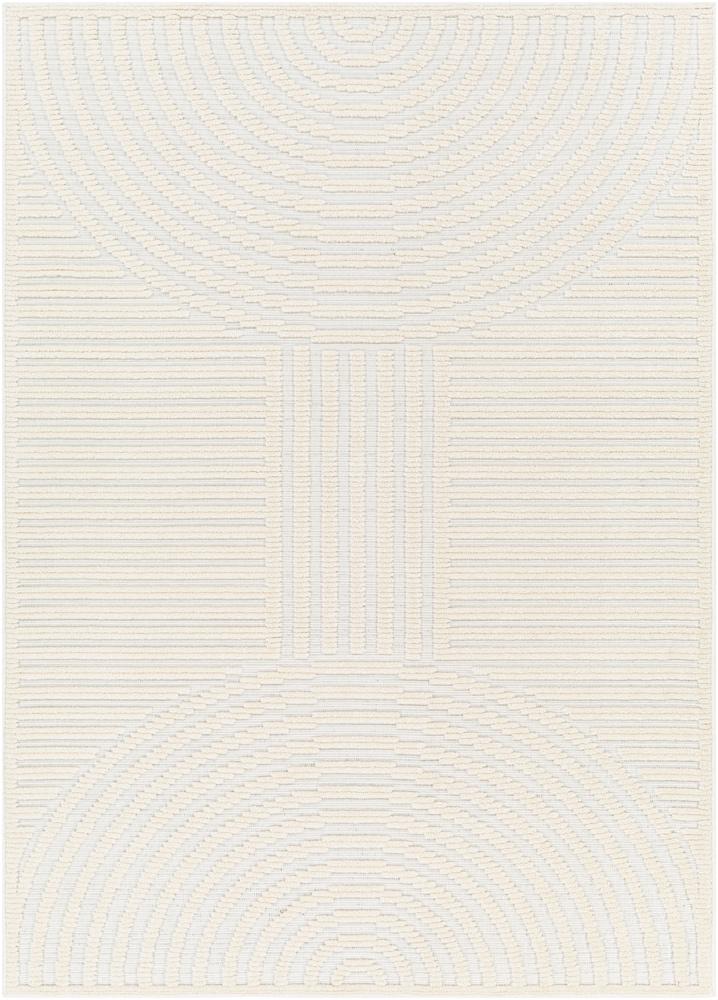 Livabliss - Lyna 2x210in Machine Woven Rug - LYA2312-2210 veiw 1