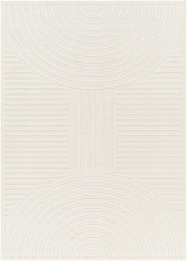Livabliss - Lyna 710inx101in Machine Woven Rug - LYA2312-710101 veiw 1