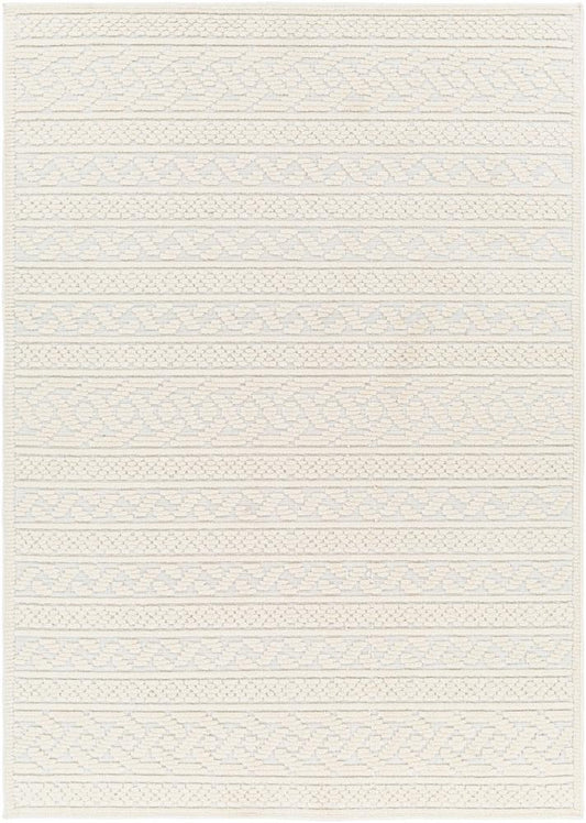Livabliss - Lyna 2x210in Machine Woven Rug - LYA2315-2210 veiw 1