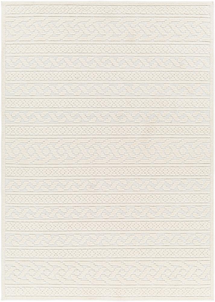 Livabliss - Lyna 5x72in Machine Woven Rug - LYA2315-572 veiw 1