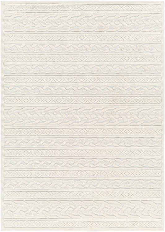 Livabliss - Lyna 5x72in Machine Woven Rug - LYA2315-572 veiw 1