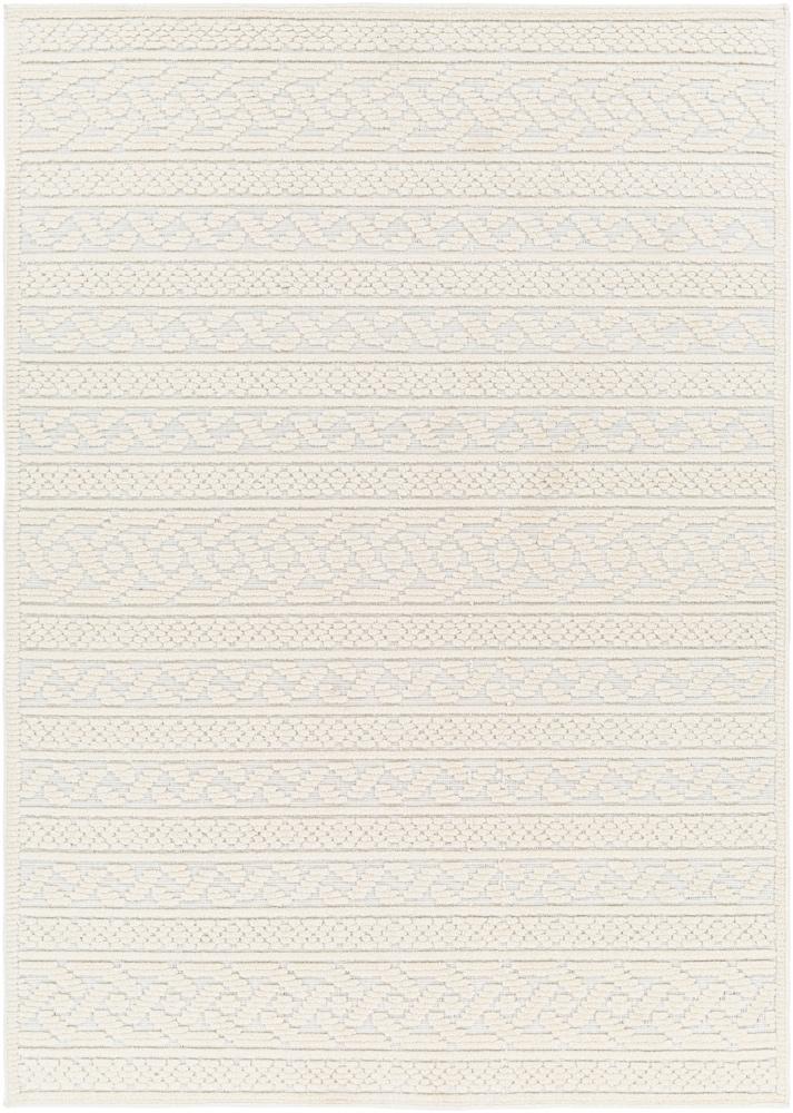 Livabliss - Lyna 710inx101in Machine Woven Rug - LYA2315-710101 veiw 1