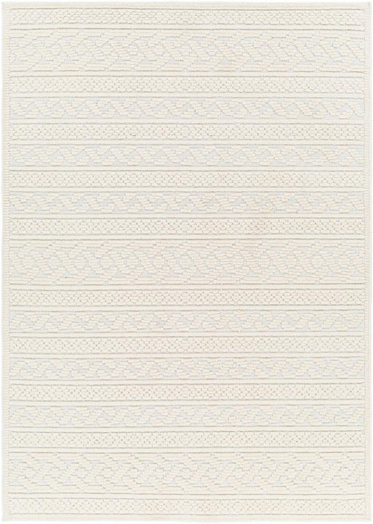 Livabliss - Lyna 710inx101in Machine Woven Rug - LYA2315-710101 veiw 1