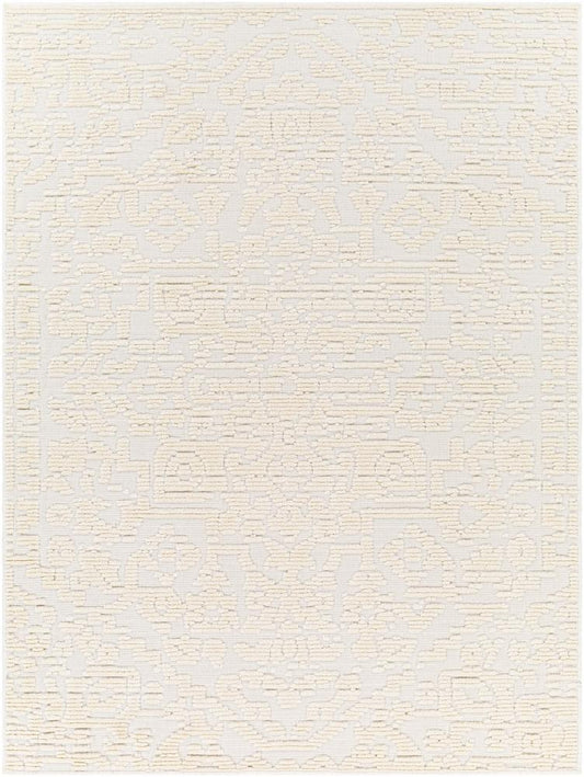Livabliss - Lyna 5x72in Machine Woven Rug - LYA2318-572 veiw 1
