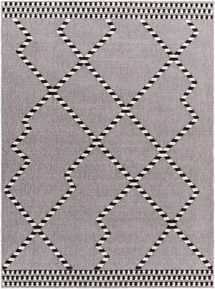 Livabliss - Lyna 33inx5 Machine Woven Rug - LYA2320-335_CLOSEOUT veiw 1