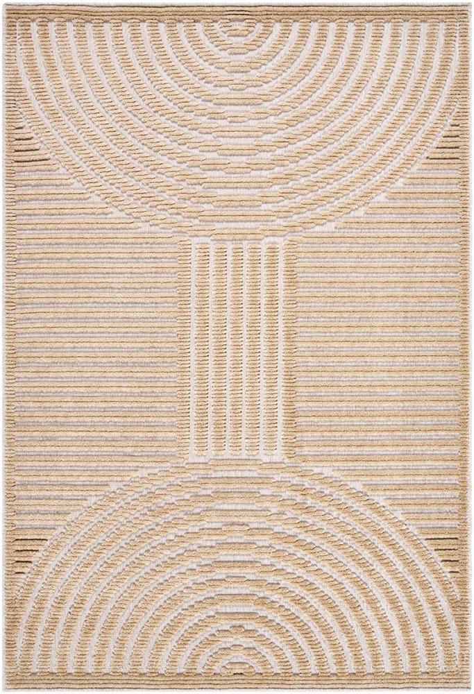 Livabliss - Lyna 710inx101in Machine Woven Rug - LYA2327-710101 veiw 1