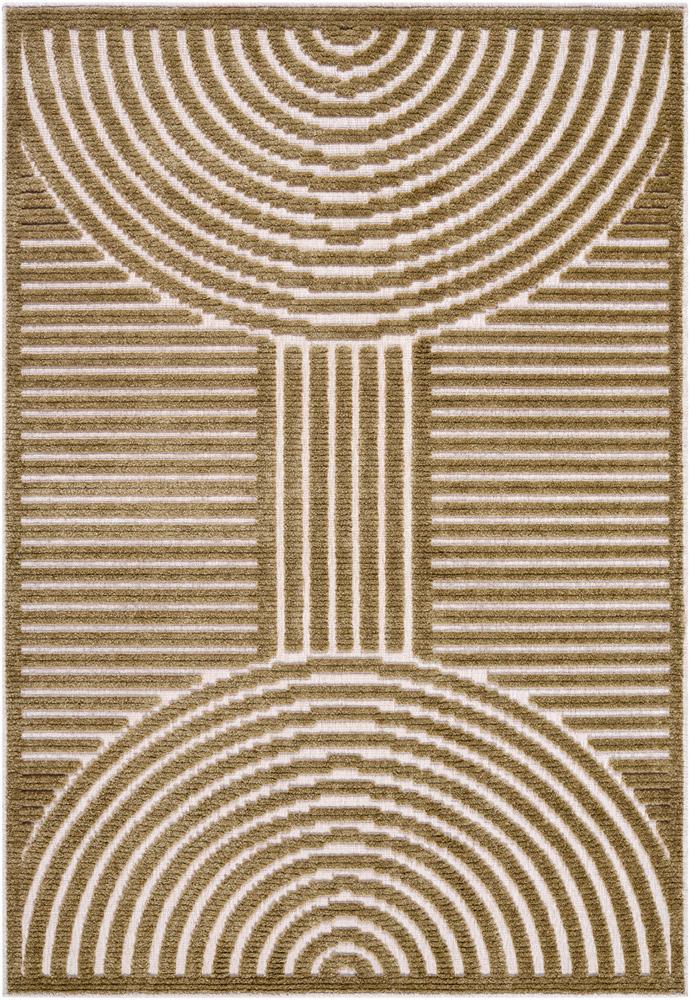 Livabliss - Lyna 27inx72in Machine Woven Rug - LYA2328-2772 veiw 1