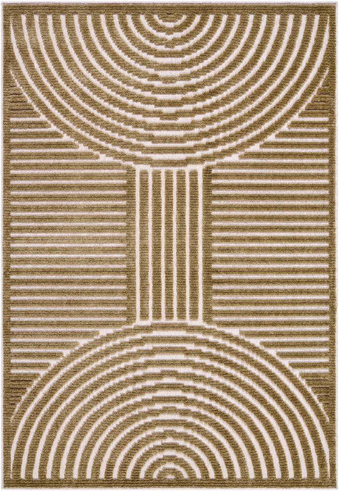 Livabliss - Lyna 710inx101in Machine Woven Rug - LYA2328-710101 veiw 1