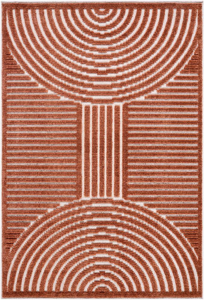 Livabliss - Lyna 710inx101in Machine Woven Rug - LYA2329-710101 veiw 1