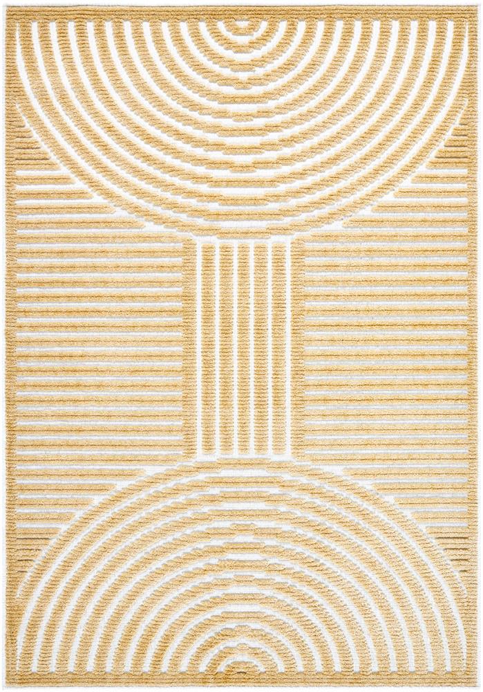 Livabliss - Lyna 2x210in Machine Woven Rug - LYA2330-2210 veiw 1
