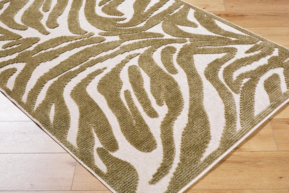Livabliss - Lyna 27inx72in Machine Woven Rug - LYA2332-2772 veiw 3