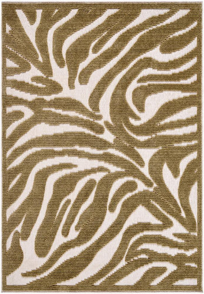 Livabliss - Lyna 2x210in Machine Woven Rug - LYA2332-2210 veiw 1