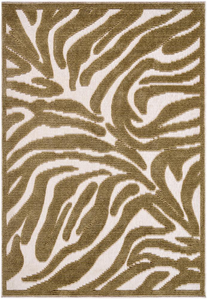 Livabliss - Lyna 710inx101in Machine Woven Rug - LYA2332-710101 veiw 1