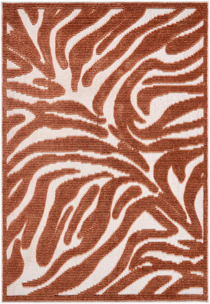 Livabliss - Lyna 2x210in Machine Woven Rug - LYA2333-2210 veiw 1