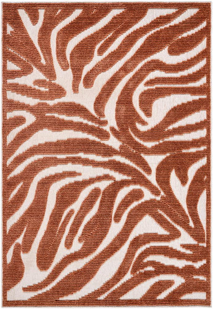 Livabliss - Lyna 33inx5 Machine Woven Rug - LYA2333-335 veiw 1