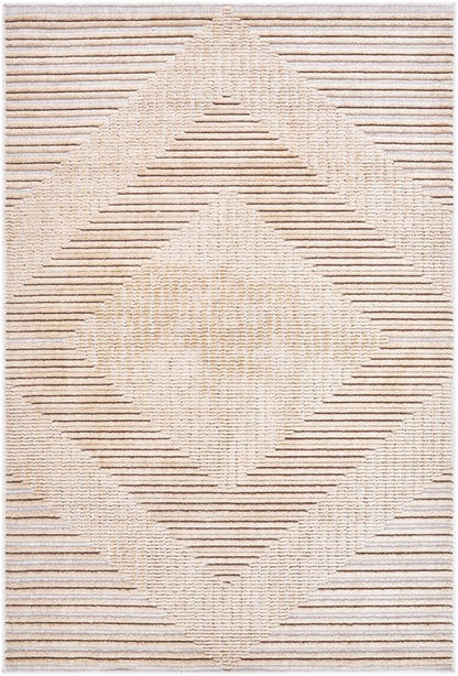 Livabliss - Lyna 33inx5 Machine Woven Rug - LYA2335-335 veiw 1