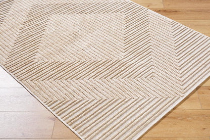 Livabliss - Lyna 33inx5 Machine Woven Rug - LYA2335-335 veiw 3