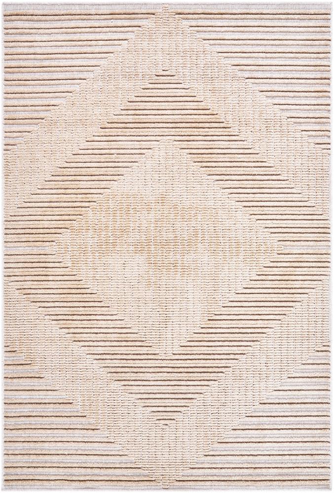 Livabliss - Lyna 5x72in Machine Woven Rug - LYA2335-572 veiw 1