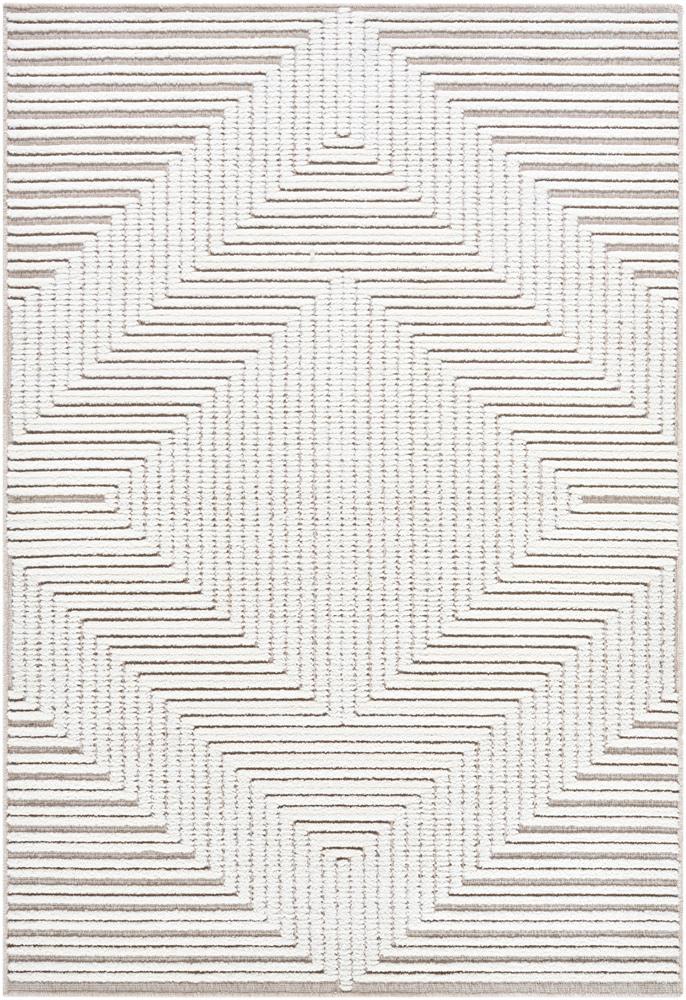 Livabliss - Lyna 2x210in Machine Woven Rug - LYA2336-2210 veiw 1