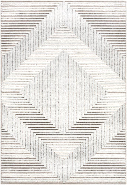 Livabliss - Lyna 2x210in Machine Woven Rug - LYA2336-2210 veiw 1