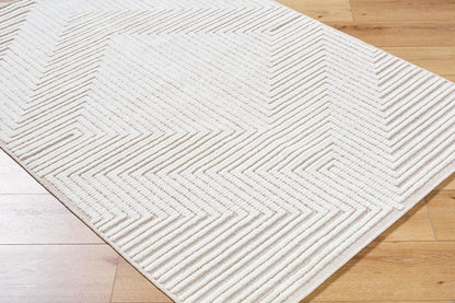 Livabliss - Lyna 2x210in Machine Woven Rug - LYA2336-2210 veiw 3