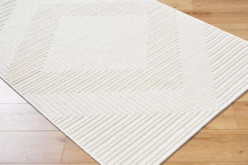 Livabliss - Lyna 27inx72in Machine Woven Rug - LYA2337-2772 veiw 3