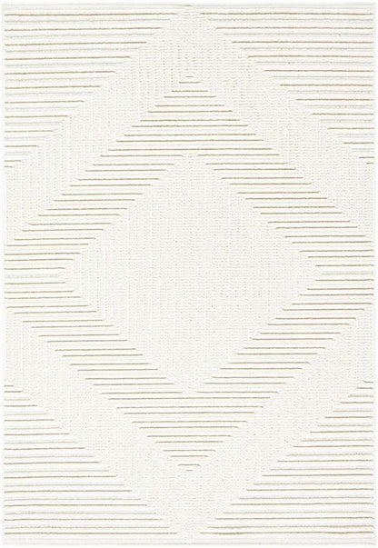 Livabliss - Lyna 33inx5 Machine Woven Rug - LYA2337-335 veiw 1
