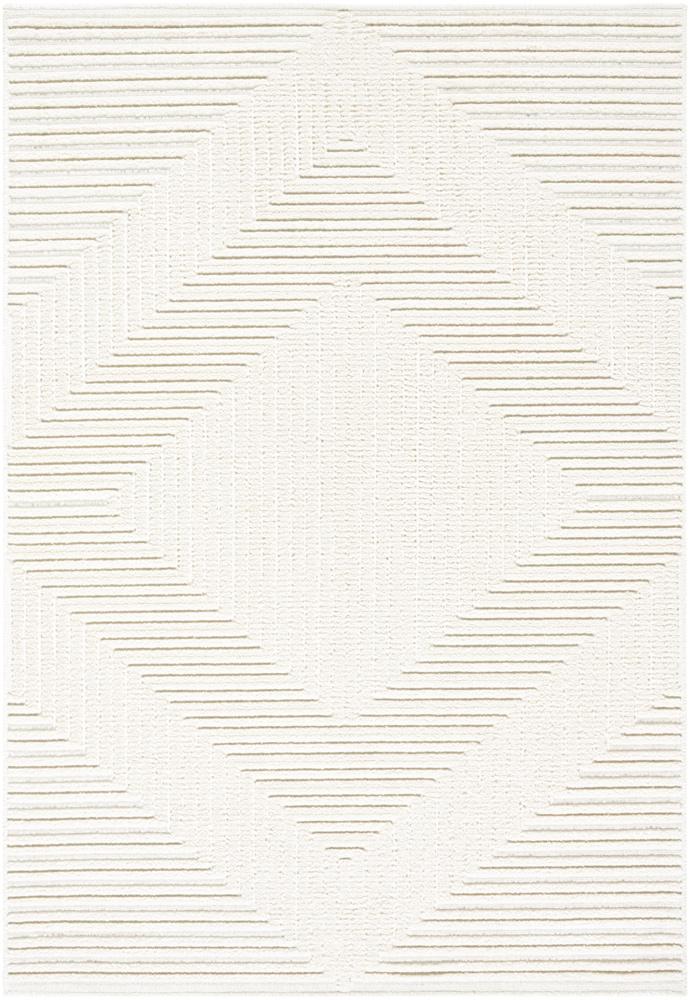 Livabliss - Lyna 5x72in Machine Woven Rug - LYA2337-572 veiw 1