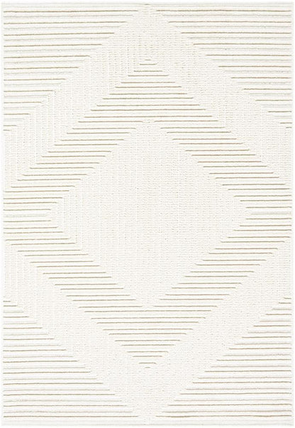 Livabliss - Lyna 5x72in Machine Woven Rug - LYA2337-572 veiw 1