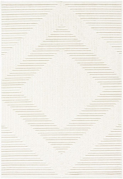 Livabliss - Lyna 710inx101in Machine Woven Rug - LYA2337-710101 veiw 1