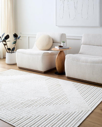 Livabliss - Lyna 710inx101in Machine Woven Rug - LYA2337-710101 veiw 2