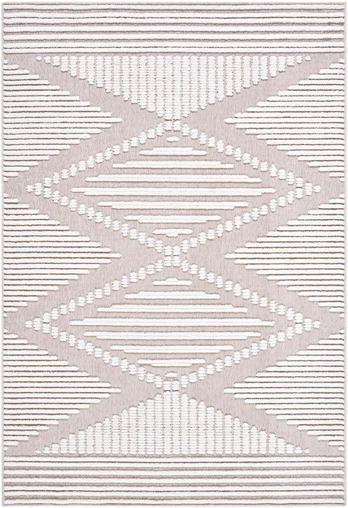 Livabliss - Lyna 2x210in Machine Woven Rug - LYA2340-2210 veiw 1