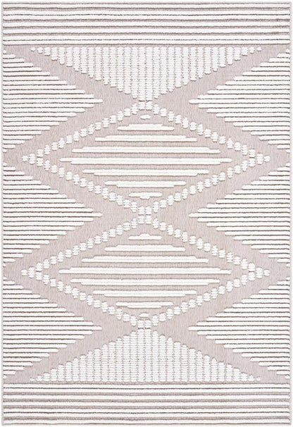Livabliss - Lyna 33inx5 Machine Woven Rug - LYA2340-335 veiw 1