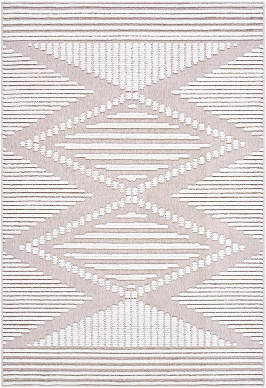 Livabliss - Lyna 33inx5 Machine Woven Rug - LYA2340-335 veiw 1