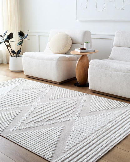 Livabliss - Lyna 33inx5 Machine Woven Rug - LYA2340-335 veiw 2