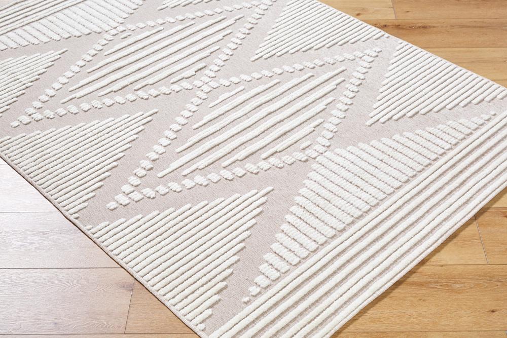 Livabliss - Lyna 33inx5 Machine Woven Rug - LYA2340-335 veiw 3