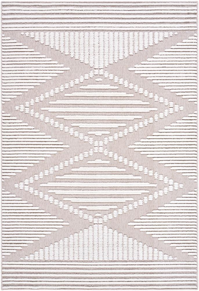 Livabliss - Lyna 5x72in Machine Woven Rug - LYA2340-572 veiw 1