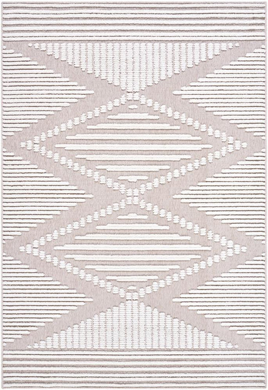 Livabliss - Lyna 5x72in Machine Woven Rug - LYA2340-572 veiw 1