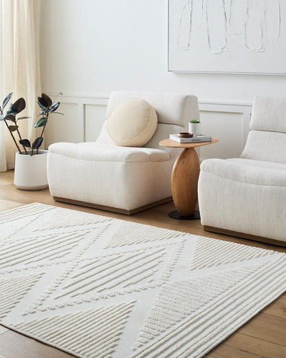 Livabliss - Lyna 27inx72in Machine Woven Rug - LYA2341-2772 veiw 2